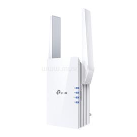 TP-LINK AX1500 Wireless Dual Band Range Extender RE505X small