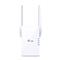 TP-LINK AX1500 Wireless Dual Band Range Extender RE505X small