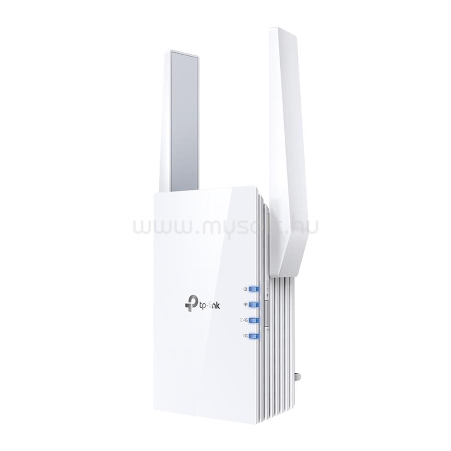 TP-LINK AX1500 Wireless Dual Band Range Extender