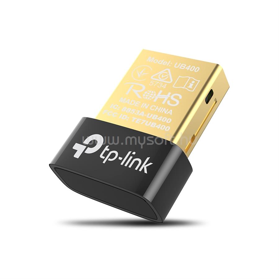 TP-LINK Bluetooth 4.0 USB Nano Adapter
