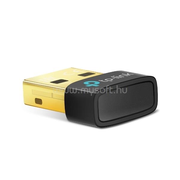 TP-LINK Bluetooth Nano Adapter 5.0 USB, UB500