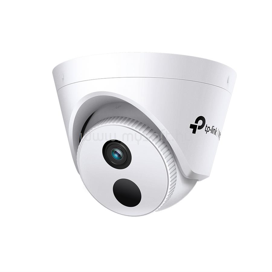 TP-LINK C400HP-2.8 IP turretkamera (3MP, 2,8mm, kültéri IP67, H265, IR30m, PoE/12VDC) VIGI_C400HP-2.8 large