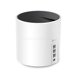 TP-LINK Deco X55(2-pack) AX3000 Mesh WiFi 6 rendszer Deco_X55(2-pack) small