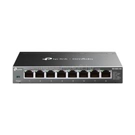 TP-LINK DS108G-M2 Switch 8x2.5Gbps Fémházas Omada DS108G-M2 small
