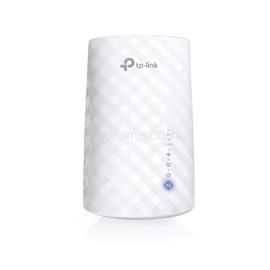 TP-LINK Dual Band AC750 Wireless Range Extender RE190 small