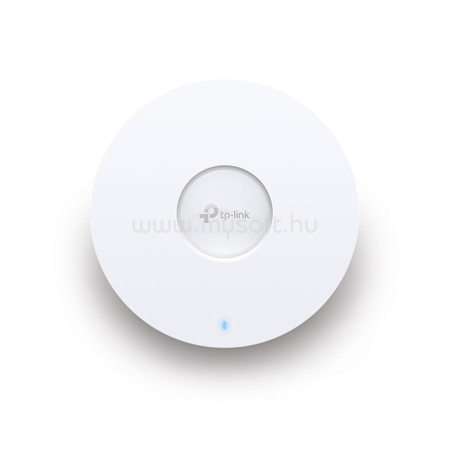 TP-LINK Dual Band AX3000 Mennyeztre rögzíthető Wireless Access Point