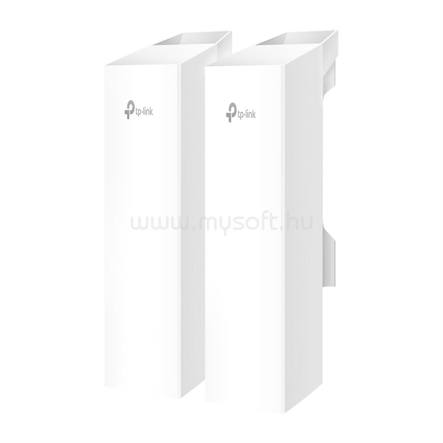 TP-LINK EAP211-BRIDGE KIT Wireless Access Point 5Ghz 867Mbps kültéri/beltéri 1km hatótáv