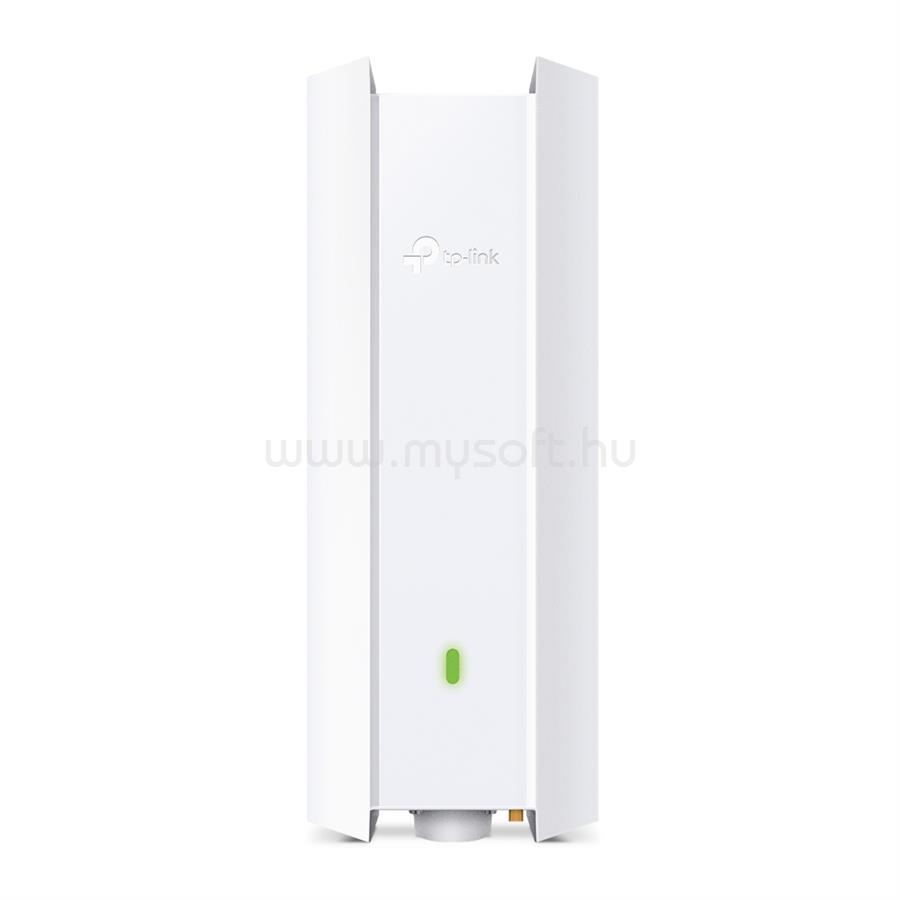 TP-LINK EAP610 AX1800 Indoor/Outdoor Wi-Fi 6 Access Point