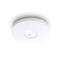 TP-LINK EAP613 AX1800 Ceiling Mount WiFi 6 Access Point EAP613 small