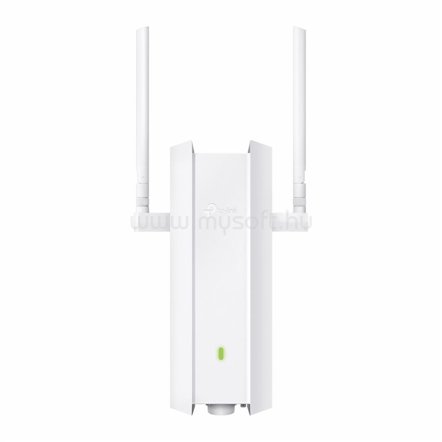 TP-LINK EAP625-OUTDOOR HD Wireless Access Point Dual Band AX1800 kültéri/beltéri