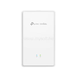 TP-LINK EAP625GP-Wall Wireless Access Point Dual Band AX1800 Falra rögzíthető GPON EAP625GP-WALL small