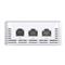 TP-LINK EAP625GP-Wall Wireless Access Point Dual Band AX1800 Falra rögzíthető GPON EAP625GP-WALL small
