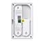 TP-LINK EAP625GP-Wall Wireless Access Point Dual Band AX1800 Falra rögzíthető GPON EAP625GP-WALL small