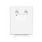 TP-LINK EAP650-DESKTOP Wireless Access Point Dual Band AX3000 Wifi 6 Mennyezetre rögzíthető EAP650-DESKTOP small