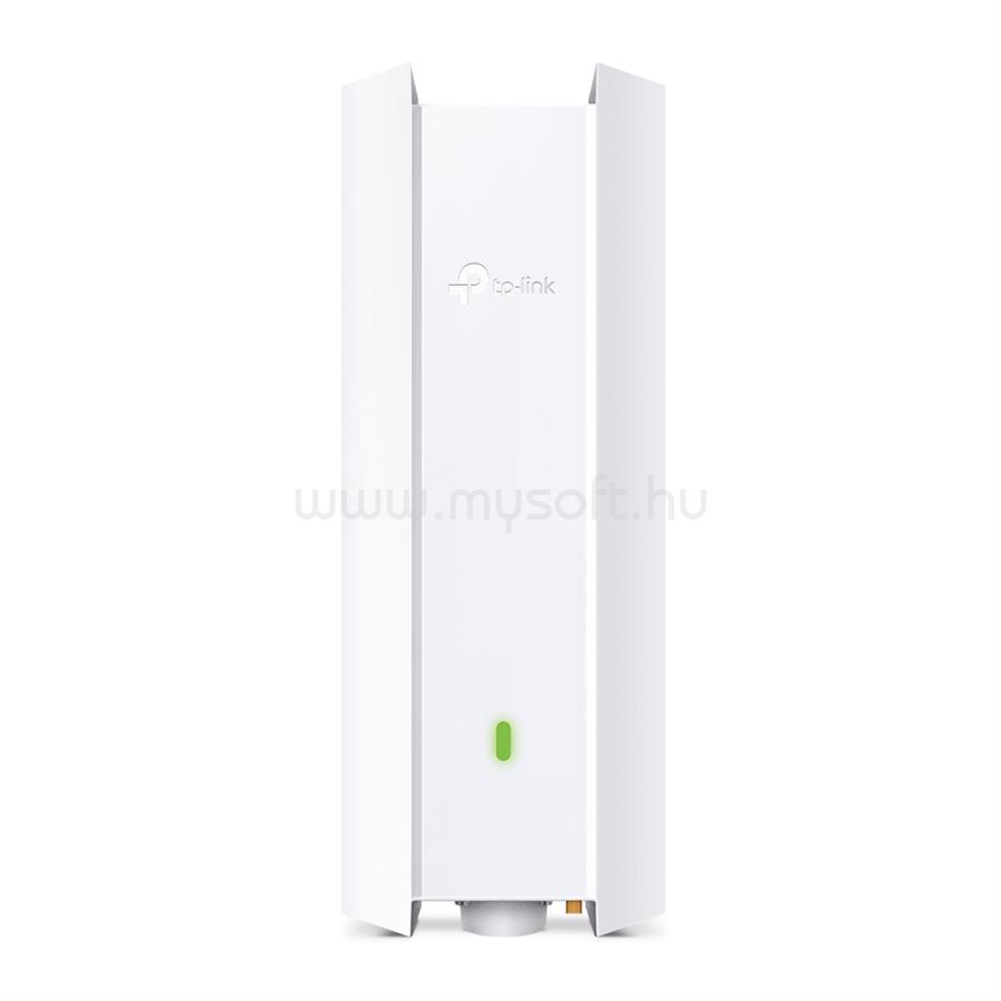 TP-LINK EAP650-Outdoor AX3000 Indoor/Outdoor Wi-Fi 6 Access Point