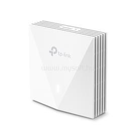 TP-LINK EAP650-WALL Wireless Access Point Dual Band AX3000 Wifi 6 Mennyezetre rögzíthető EAP650-WALL small