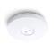TP-LINK EAP670 Dual Band AX5400 Mennyeztre rögzíthető Wireless Access Point EAP670 small