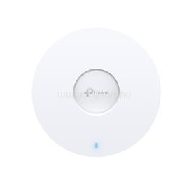 TP-LINK EAP690E HD AXE11000 Ceiling Mount Quad-Band Wi-Fi 6E Access Point EAP690E_HD small