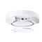 TP-LINK EAP690E HD AXE11000 Ceiling Mount Quad-Band Wi-Fi 6E Access Point EAP690E_HD small