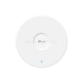 TP-LINK EAP723 Wireless Access Point Tri-Band BE3600 Wifi 7 mennyezetre rögzíthető EAP723 small