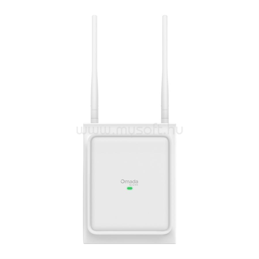TP-LINK EAP725-OUTDOOR Wireless Access Point Tri-Band BE5000 Wifi 7 beltéri/kültéri