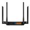 TP-LINK EC225-G5 Wireless Router Dual Band AC1300 1xWAN(1000Mbps) + 3xLAN(1000Mbps) EC225-G5 small