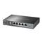 TP-LINK ER605 Vezetékes VPN Router 1xWAN(1000Mbps) + 4xLAN(1000Mbps) (verzió: 2.0) ER605_V2 small