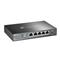 TP-LINK ER605 Vezetékes VPN Router 1xWAN(1000Mbps) + 4xLAN(1000Mbps) (verzió: 2.0) ER605_V2 small