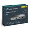 TP-LINK ER605 Vezetékes VPN Router 1xWAN(1000Mbps) + 4xLAN(1000Mbps) ER605 small