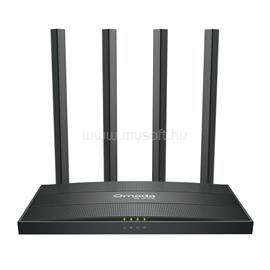 TP-LINK ER605W vezetékes VPN router 1xWAN(1000Mbps) + 2xWAN/LAN(1000Mbps) + 2xLAN(1000Mbps) ER605W small