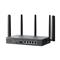 TP-LINK ER706W-4G Omada AX3000 Gigabit VPN Router ER706W-4G small