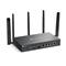 TP-LINK ER706W-4G LTE Omada AX3000 Gigabit VPN Router ER706W-4G small