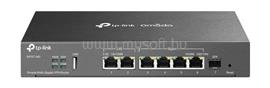 TP-LINK ER707-M2 Vezetékes VPN Router 1xWAN(2.5G) +1xWAN/LAN(2.5G) +1xSFP + 4xLAN(1000Mbps) + 1xUSB ER707-M2 small