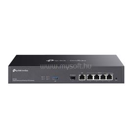 TP-LINK ER7406 vezetékes VPN Router 1xWAN(1000Mbps)+ 4xWAN/LAN(1000Mbps) + 1xSFP + 1xUSB ER7406 small