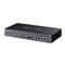 TP-LINK ER7406 vezetékes VPN Router 1xWAN(1000Mbps)+ 4xWAN/LAN(1000Mbps) + 1xSFP + 1xUSB ER7406 small