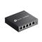 TP-LINK ES205G Switch 5x1000Mbps fémházas Easy Smart (Omada) ES205G small