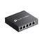 TP-LINK ES205GP Switch 5x1000Mbps (1xPOE + 4xPOE+) Fémházas Easy Smart (Omada) ES205GP small