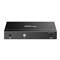 TP-LINK ES206GP Switch menedzselhető PoE (Omada; 6x 1Gbps; 4x af/at PoE+ port; 65W) ES206GP small
