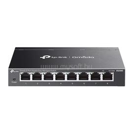 TP-LINK ES208G Switch 8x1000Mbps fémházas Easy Smart (Omada) ES208G small