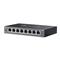 TP-LINK ES208G Switch 8x1000Mbps fémházas Easy Smart (Omada) ES208G small