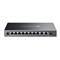 TP-LINK ES210GMP Switch 9x1000Mbps (8xPOE+) +1xGigabit SFP kombó fémházas Easy Smart (Omada) ES210GMP small