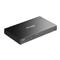 TP-LINK ES210GP Switch menedzselhető PoE (Omada; 9x 1Gbps; 8x af/at PoE+ port; 1x SFP/RJ45 combo port; 63W) ES210GP small
