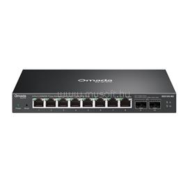 TP-LINK ES210X-M2 menedzselhető switch (Omada; 8x 2,5Gbps; 2x 10Gbps SFP+ port) ES210X-M2 small
