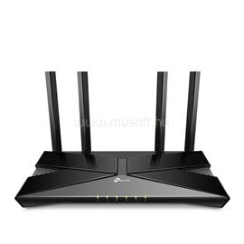 TP-LINK EX220 AX1800 Dual Band Wi-Fi 6 Router EX220 small