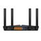 TP-LINK EX220 AX1800 Dual Band Wi-Fi 6 Router EX220 small