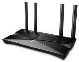 TP-LINK EX520 AX3000 Dual Band WiFi 6 Router EX520 small