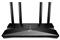 TP-LINK EX520 AX3000 Dual Band WiFi 6 Router EX520 small
