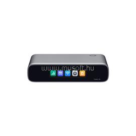 TP-LINK Gateway & Controller 1xWAN(2.5Gbps) + 4xWAN/LAN(1000Mbps), FUSION G+ FUSION_G+ small