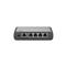TP-LINK Gateway & Controller 1xWAN(2.5Gbps) + 4xWAN/LAN(1000Mbps), FUSION G+ FUSION_G+ small