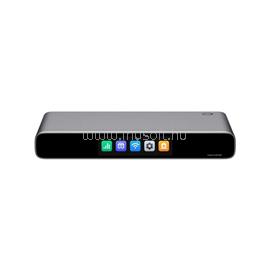 TP-LINK Gateway & Controller 1xWAN(2.5Gbps) + 8xWAN/LAN POE+ (2.5Gbps), FUSION 2.5G POE FUSION_2.5G_POE small